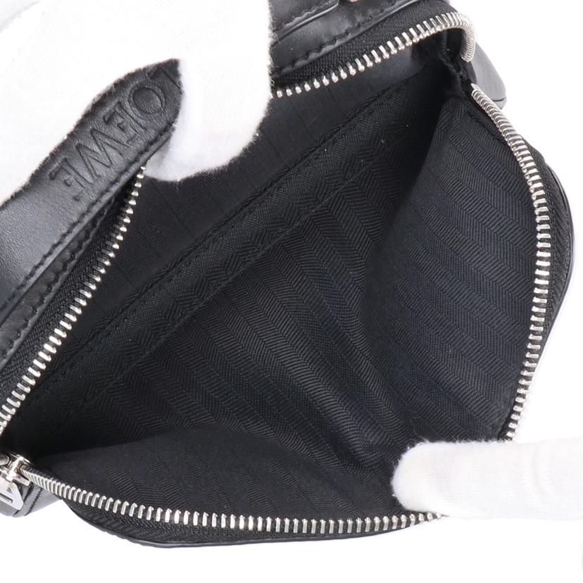 LOEWE ロエベ/クロスボディ/カメラバッグ/C565R41X01//052***/Aランク/91