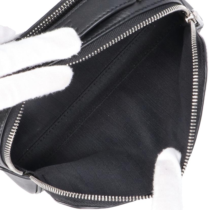 LOEWE ロエベ/クロスボディ/カメラバッグ/C565R41X01//052***/Aランク/91