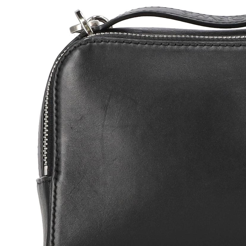 LOEWE ロエベ/クロスボディ/カメラバッグ/C565R41X01//052***/Aランク/91