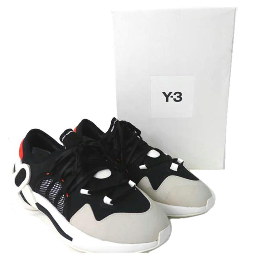 adidas アディダス/adidas Y-3 IDOSO BOOST/GZ9136//Sランク/84