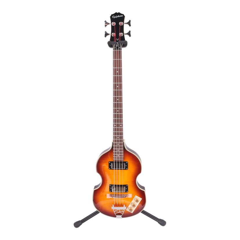 Epiohone エピホン/エレキベース/Viola Bass//23111510016/Aランク/69