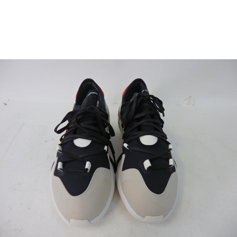 adidas アディダス/adidas Y-3 IDOSO BOOST/GZ9136//Sランク/84