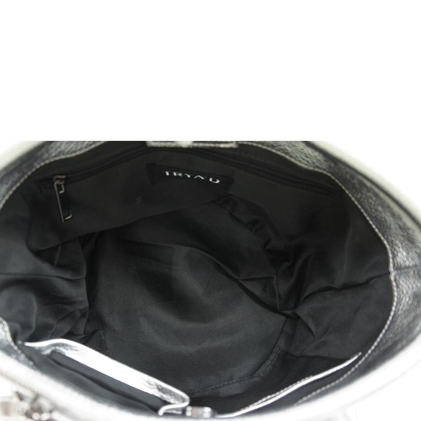 TRYA’D トライアド/2Wayバッグ//Bランク/64