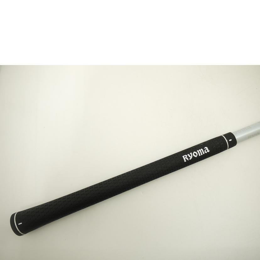 Ryoma GOLF リョーマゴルフ/MAXIMA II TYPE-D/ドライバー/1W/10.5°/TOUR AD RM-2/FLEX:SR//ABランク/69