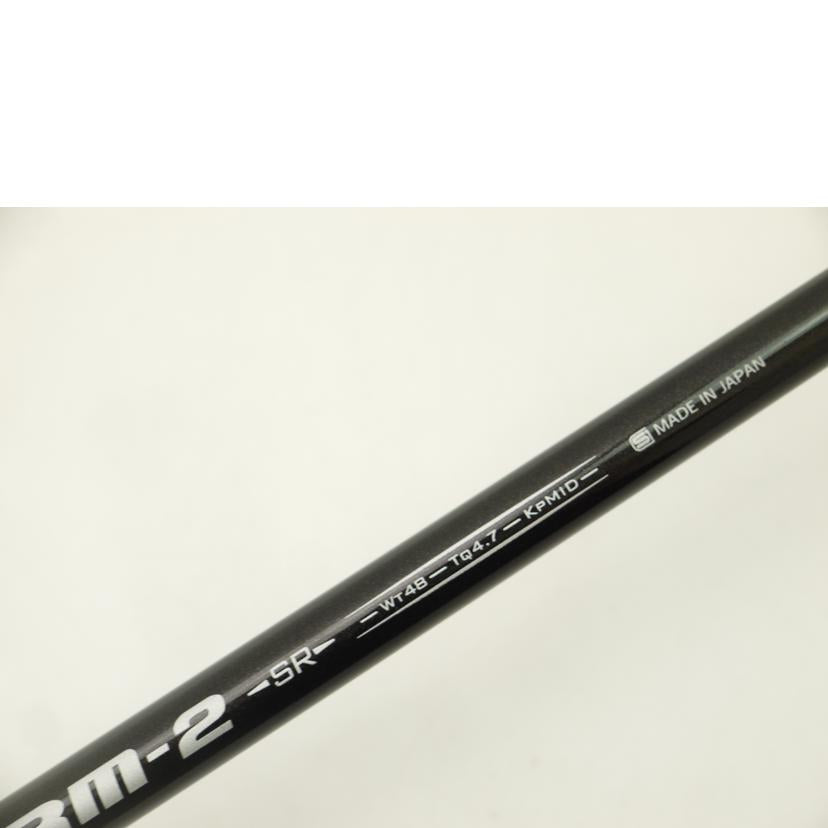 Ryoma GOLF リョーマゴルフ/MAXIMA II TYPE-D/ドライバー/1W/10.5°/TOUR AD RM-2/FLEX:SR//ABランク/69