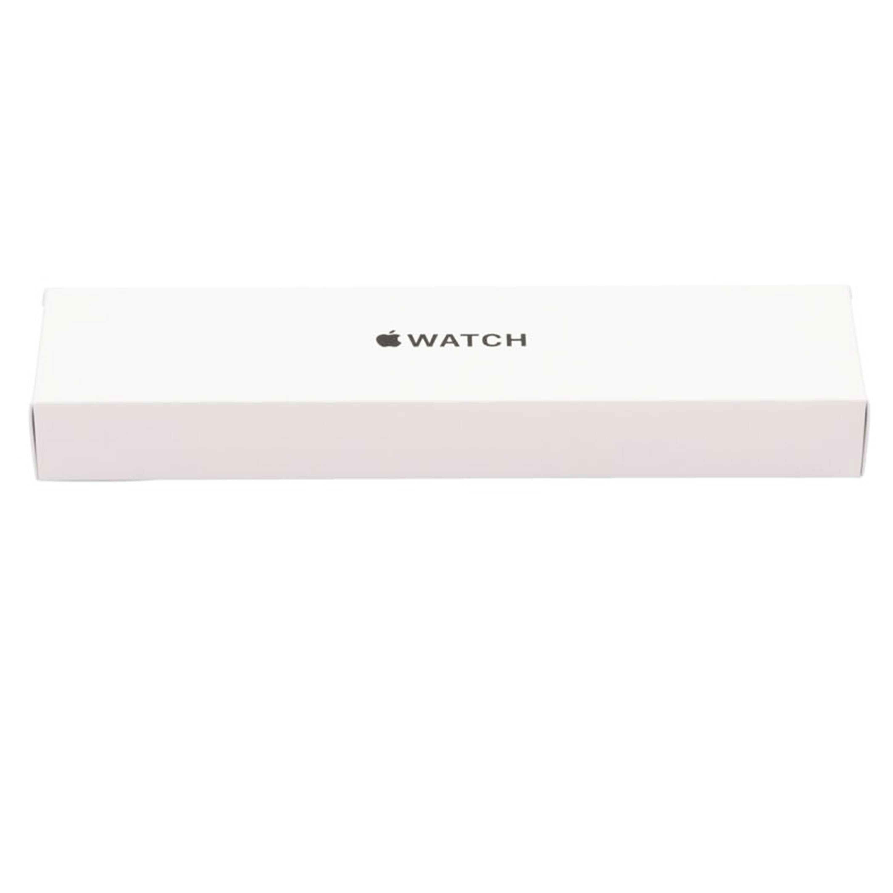 Apple アップル /Apple Watch SE 第2世代 40mm /MNJP3J/A//FHC9J170XV/Sランク/19