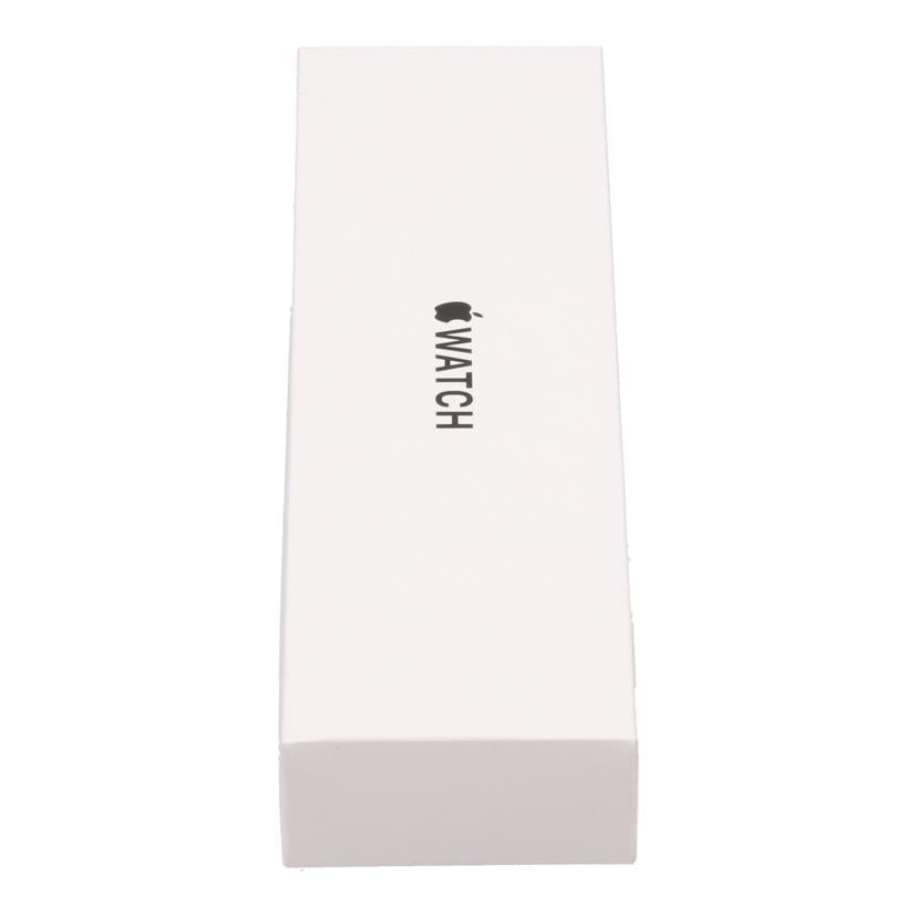 Apple アップル /Apple Watch SE 第2世代 40mm /MNJP3J/A//FHC9J170XV/Sランク/19