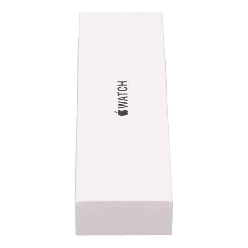 Apple アップル /Apple Watch SE 第2世代 40mm /MNJP3J/A//FHC9J170XV/Sランク/19