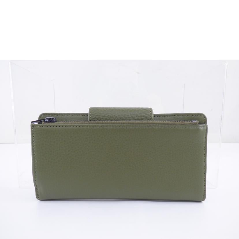 STATUS ANXIETY ステークスアングザエティー/長財布/SA1764//ABランク/64