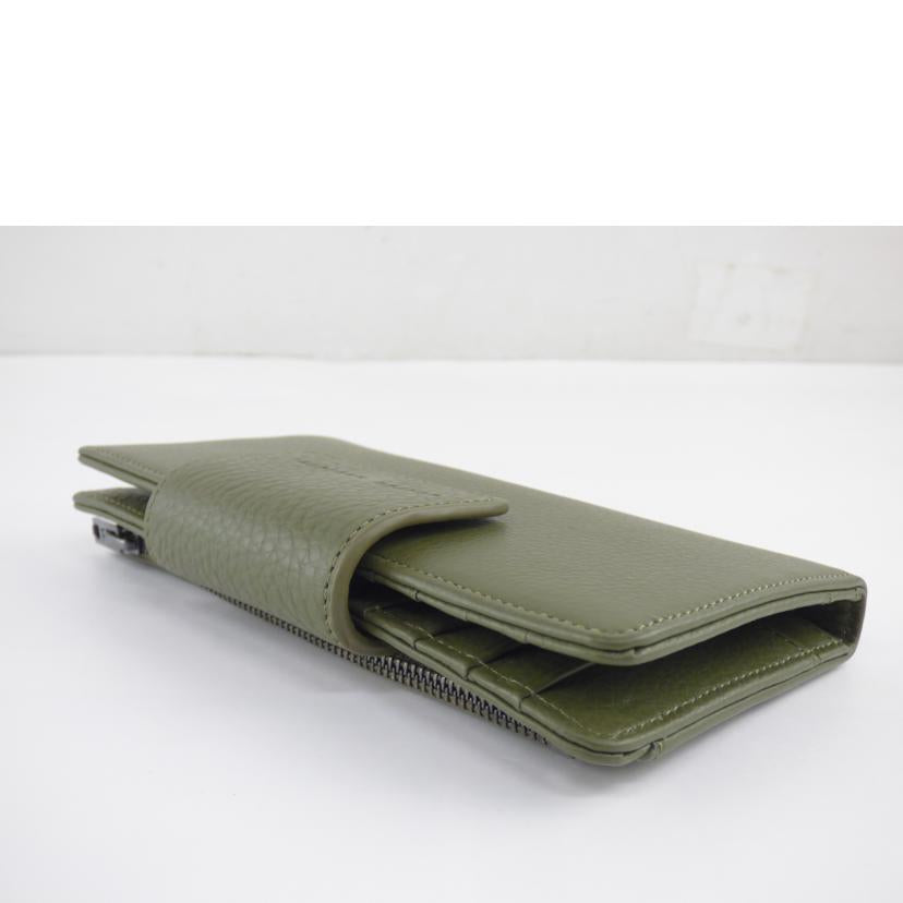 STATUS ANXIETY ステークスアングザエティー/長財布/SA1764//ABランク/64