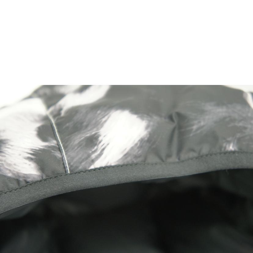 NIKE ナイキ/NIKE ダウンジャケット カモ 迷彩//ABランク/78