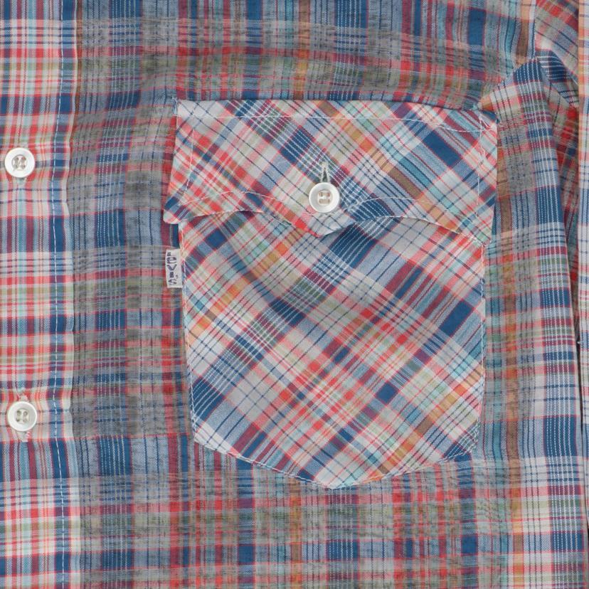 LEVI'S リーバイス/80's/リーバイ/ウエスタンシャツ/Mサイズ//ABランク/82