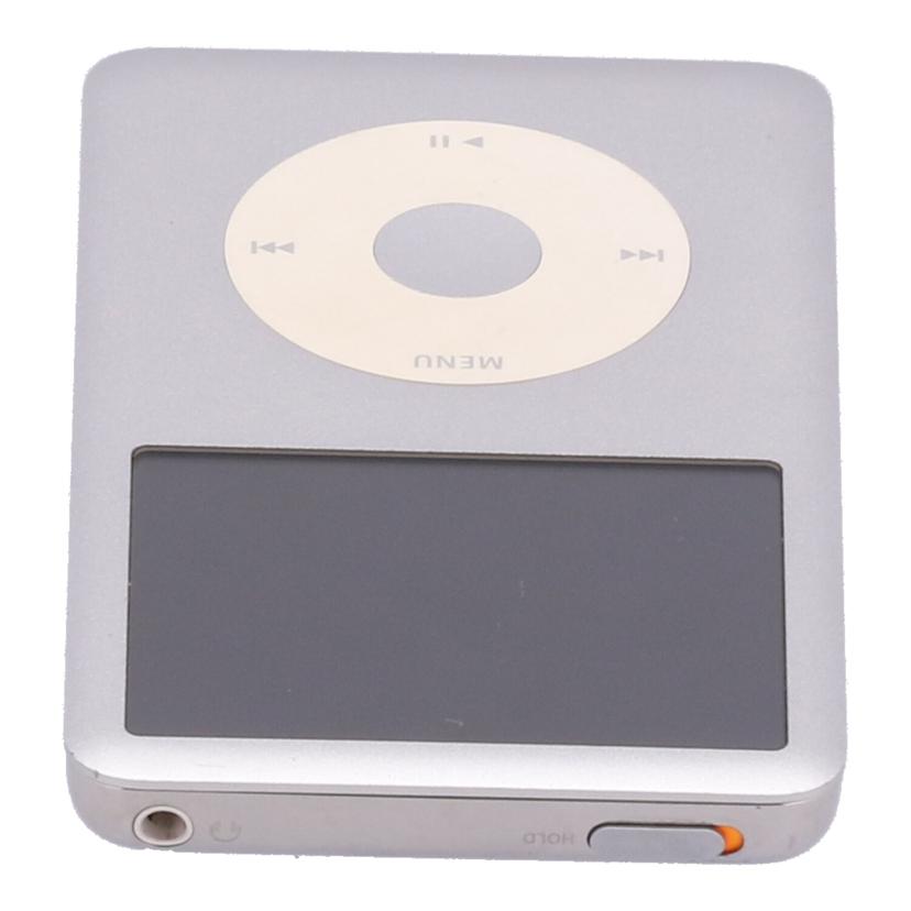 Apple アップル /iPod Classic 120GB/A1238 MB562J/A//8K9264QP2C5/Bランク/82