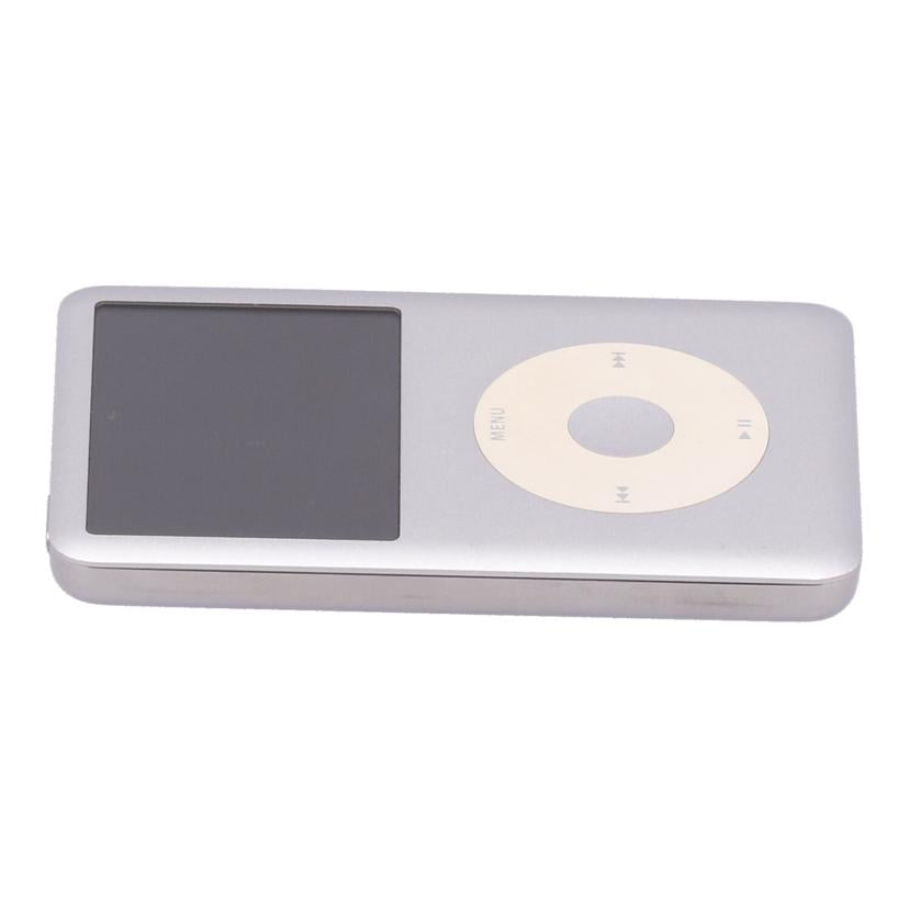 Apple アップル /iPod Classic 120GB/A1238 MB562J/A//8K9264QP2C5/Bランク/82