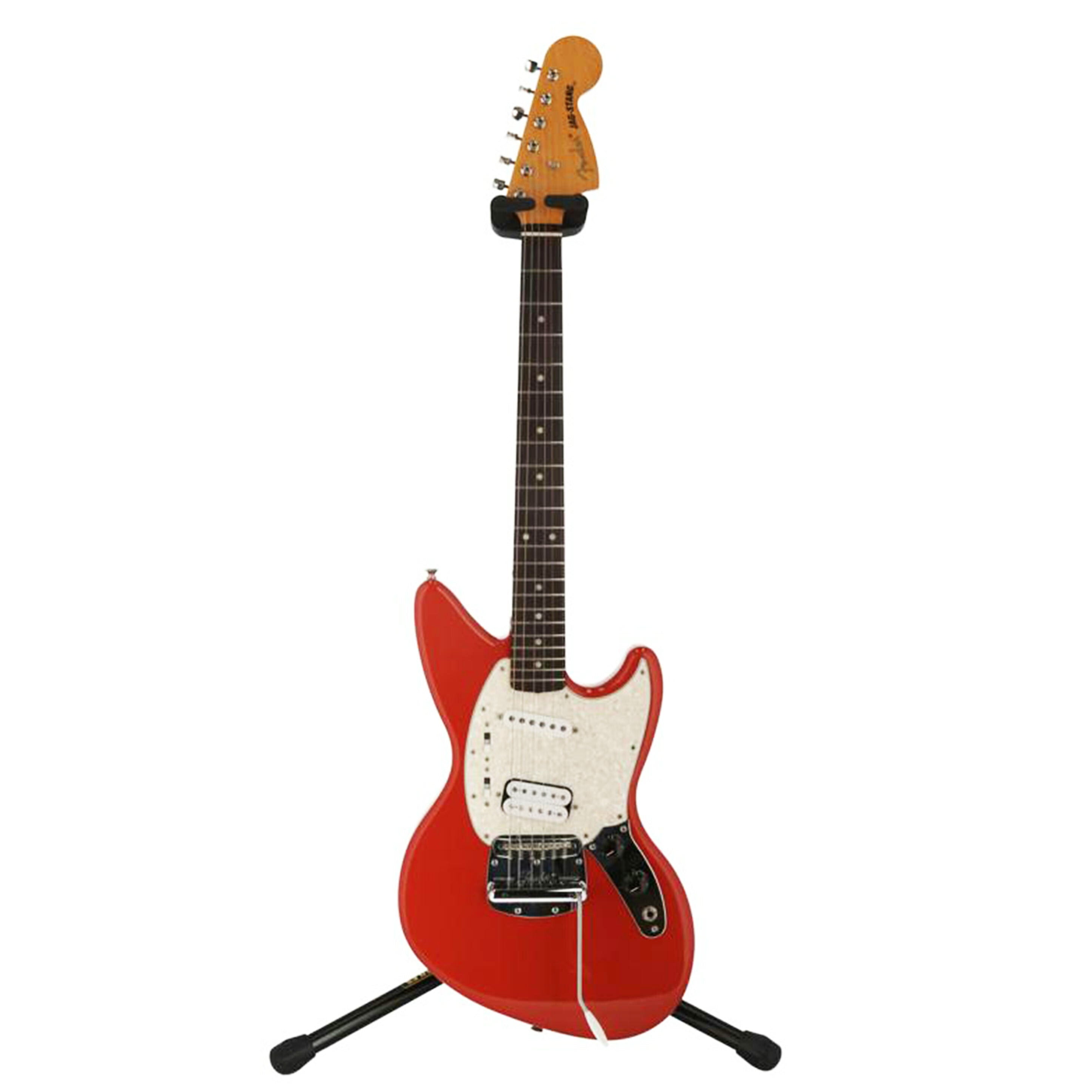 FENDER MEXICO フェンダー メキシコ/エレキギター/Kurt Cobain Jag-Stang//MX21543517/Aランク/06