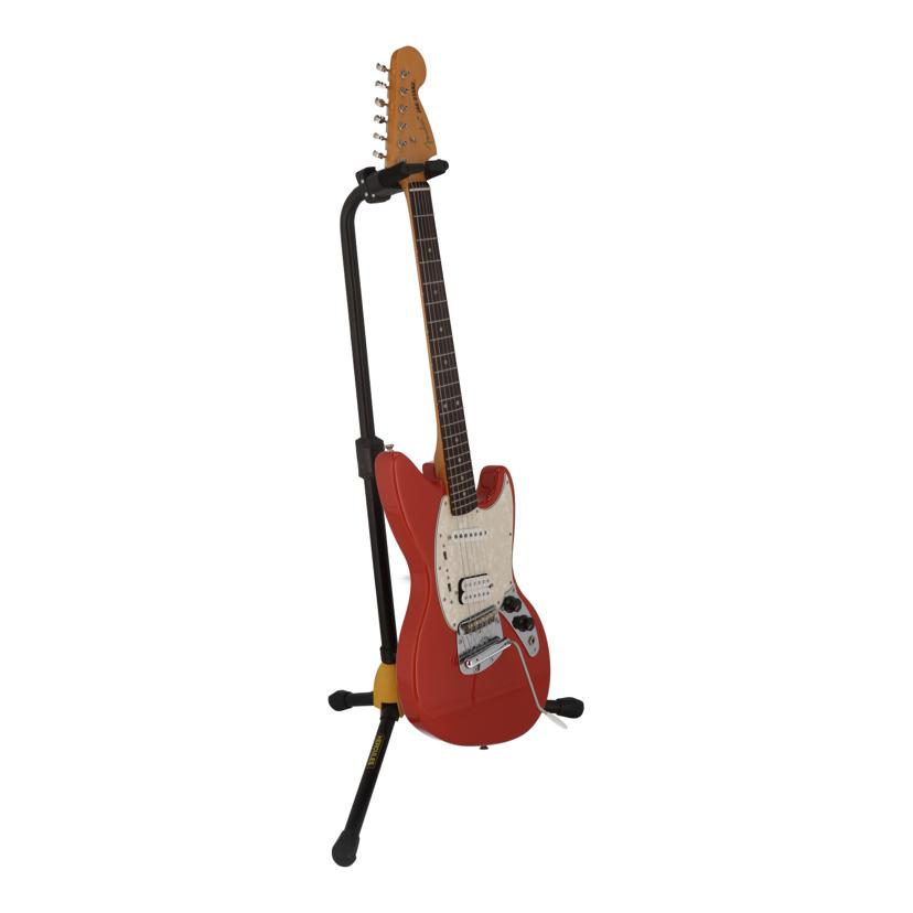 FENDER MEXICO フェンダー メキシコ/エレキギター/Kurt Cobain Jag-Stang//MX21543517/Aランク/06
