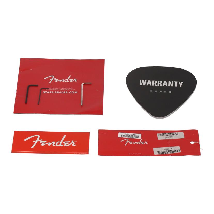 FENDER MEXICO フェンダー メキシコ/エレキギター/Kurt Cobain Jag-Stang//MX21543517/Aランク/06