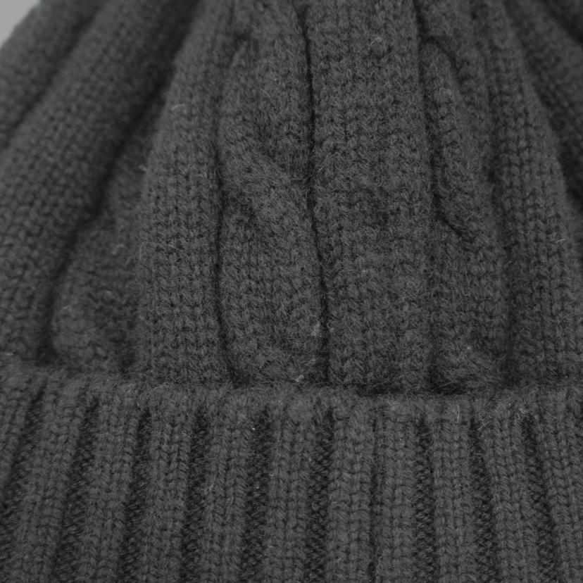 CELINE セリーヌ/トリオンフ/刺繍カシミアニットキャップ/2AD51362W//サイズ:TU/ABランク/91