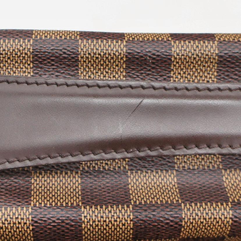 LV ルイ・ヴィトン/ブロードウェイ/ダミエ/エベヌ/N42270//TH0***/Aランク/18