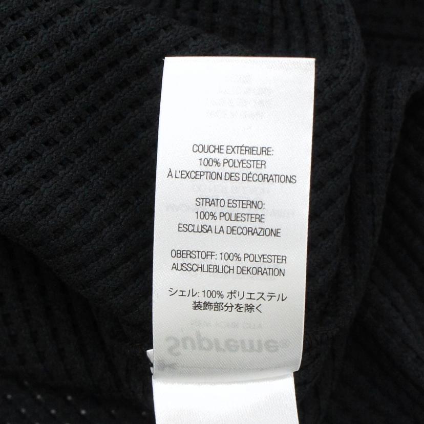 Supreme シュプリーム/ポーラテック メッシュL/S フットボール トップ//サイズ L/Sランク/05