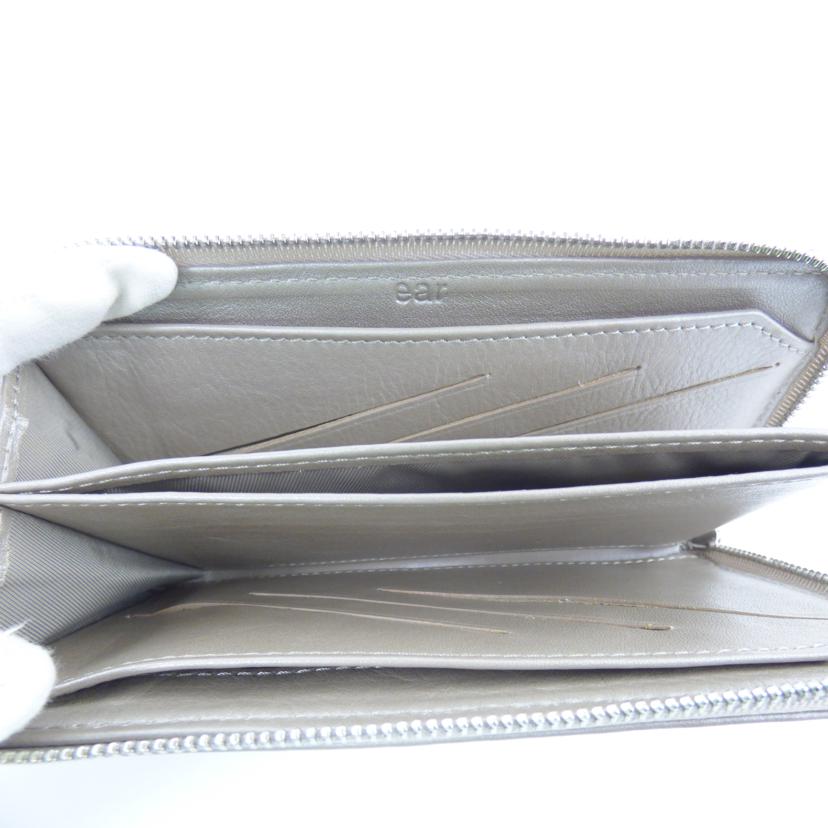 earPAPILLONNER イアパピヨネ/ロングウォレット//ABランク/64