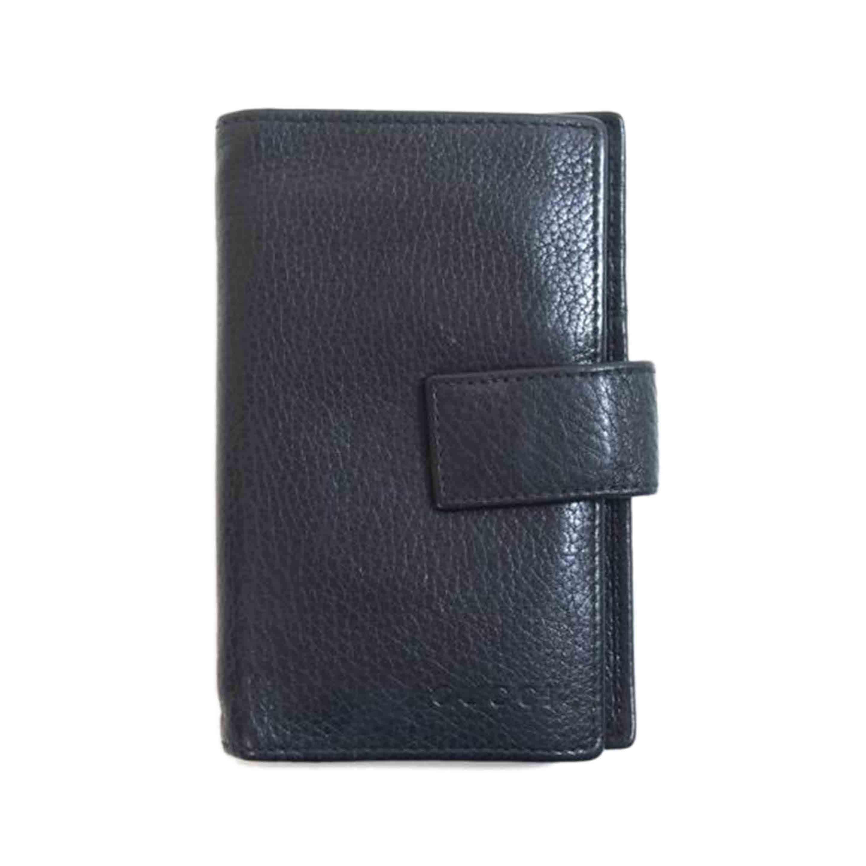 GUCCI グッチ/レザーパスポートケース/363420//525***/Bランク/71