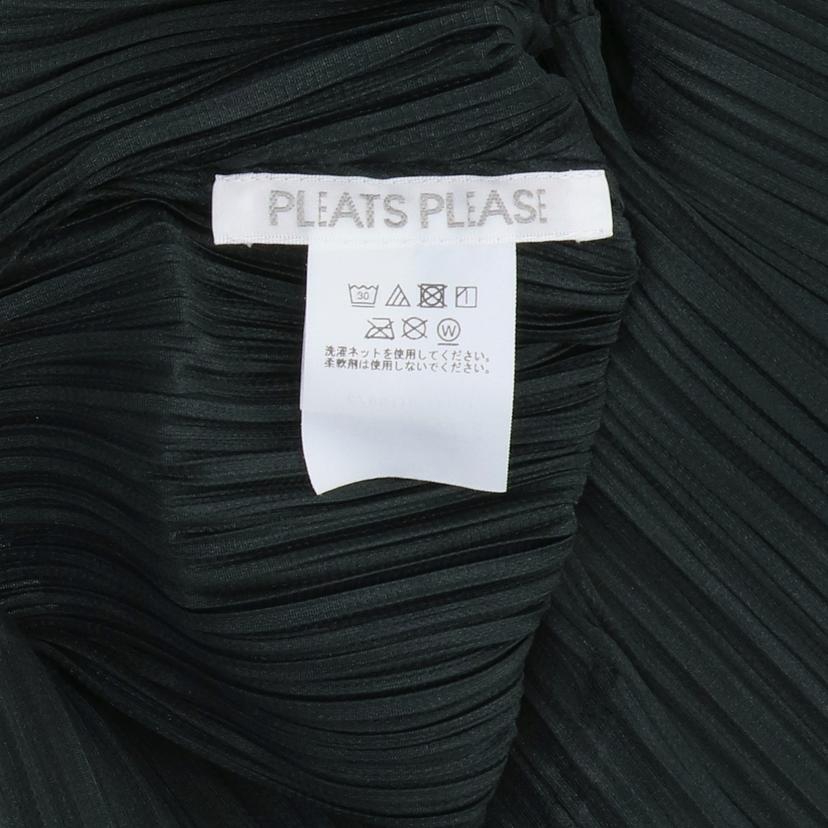 ISSEY MIYAKE イッセイミヤケ/PLEATS PLEASE 24SSワンピ-ス/PP41JH156//サイズ:2/Aランク/91