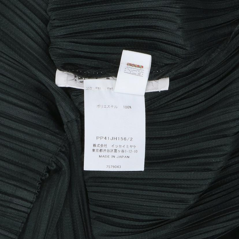 ISSEY MIYAKE イッセイミヤケ/PLEATS PLEASE 24SSワンピ-ス/PP41JH156//サイズ:2/Aランク/91
