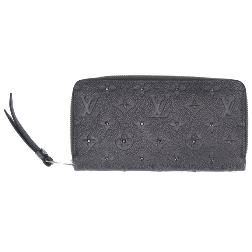 LV ルイヴイトン/ジッピ-・ウオレット/アンプラント/スタッズ/M61442//SP0***/ABランク/06