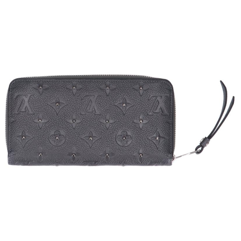 LV ルイヴイトン/ジッピ-・ウオレット/アンプラント/スタッズ/M61442//SP0***/ABランク/06