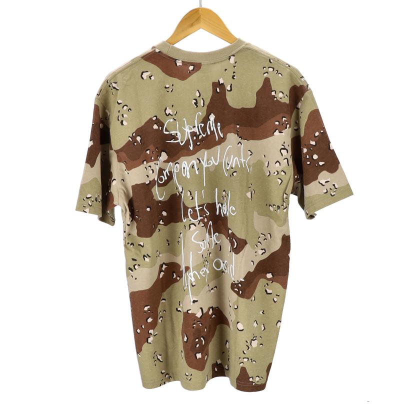 Supreme シュプリーム/Aphex Twin Windowlicker Tee/半袖Tシャツ//サイズ L/ABランク/05