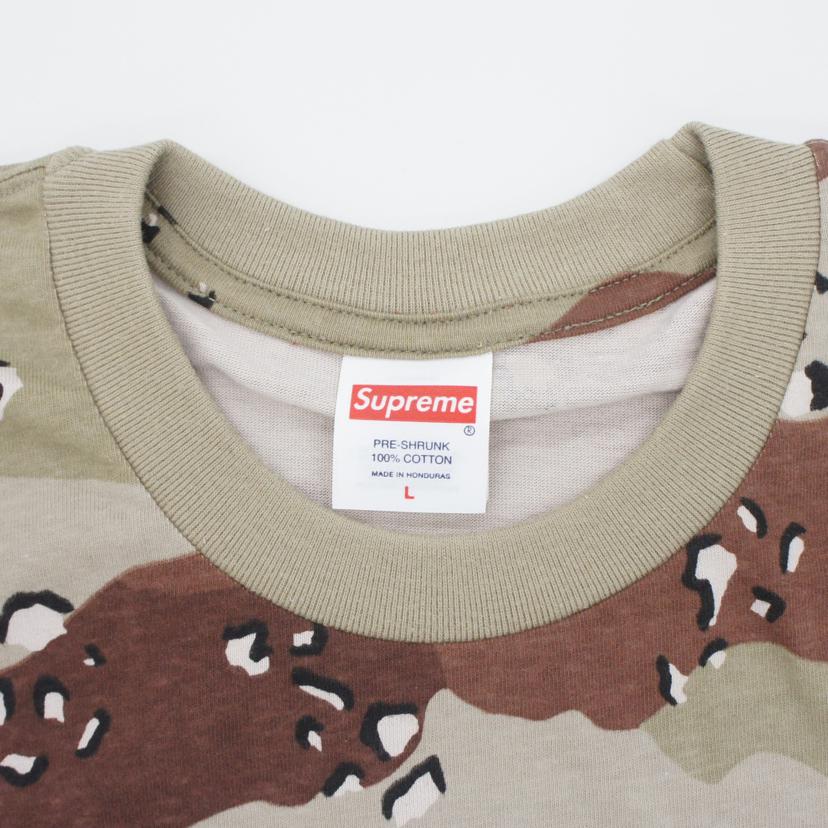 Supreme シュプリーム/Aphex Twin Windowlicker Tee/半袖Tシャツ//サイズ L/ABランク/05