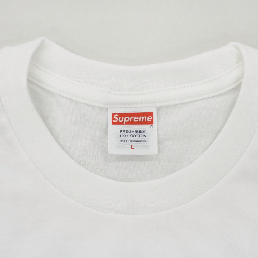 Supreme シュプリーム/Max B Tee/半袖Tシャツ//サイズ L/ABランク/05
