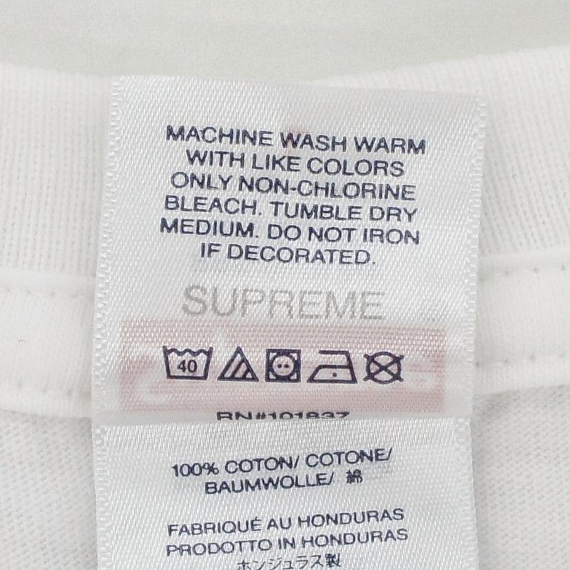 Supreme シュプリーム/Max B Tee/半袖Tシャツ//サイズ L/ABランク/05
