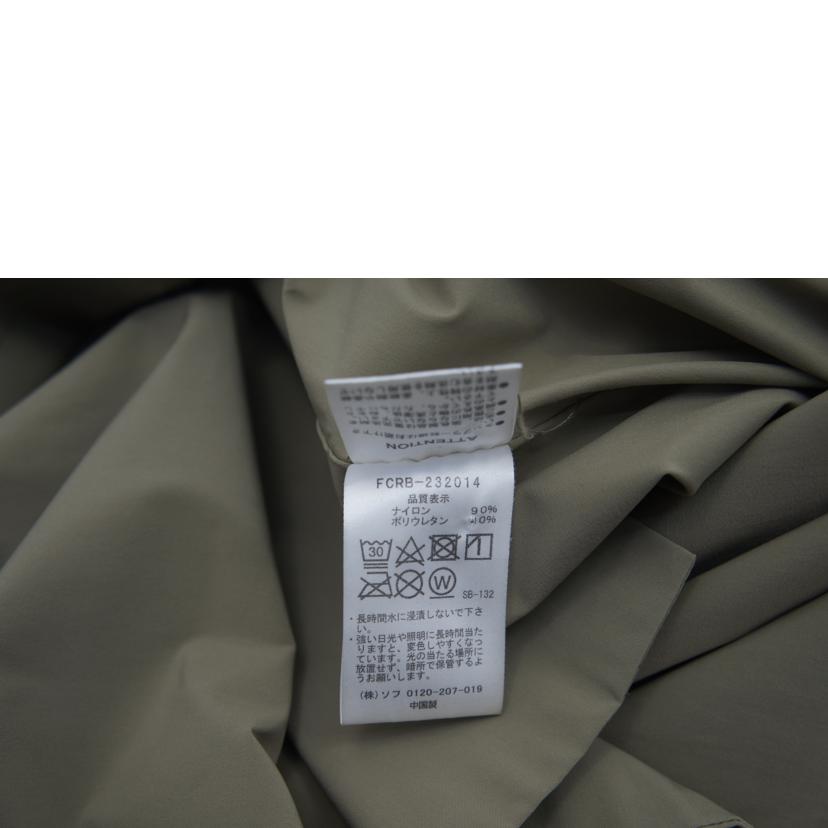 F.C.Real Bristol エフシーレアルブリストル/F.C.R.B ツアーチームテックシャツ/FCRB-232014//Bランク/19