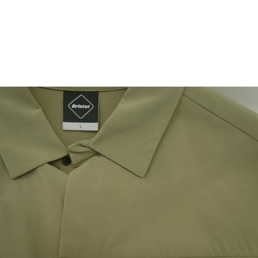 F.C.Real Bristol エフシーレアルブリストル/F.C.R.B ツアーチームテックシャツ/FCRB-232014//Bランク/19