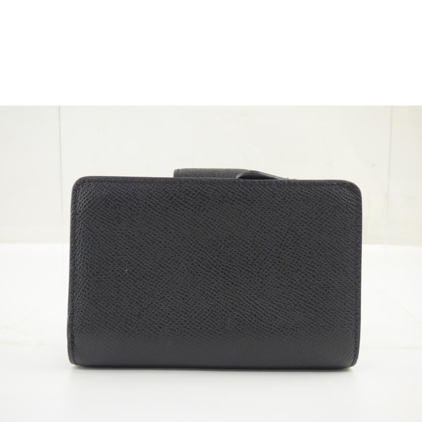 COACH コーチ/L字ファスナー2つ折り財布/6390//C21**/Bランク/64