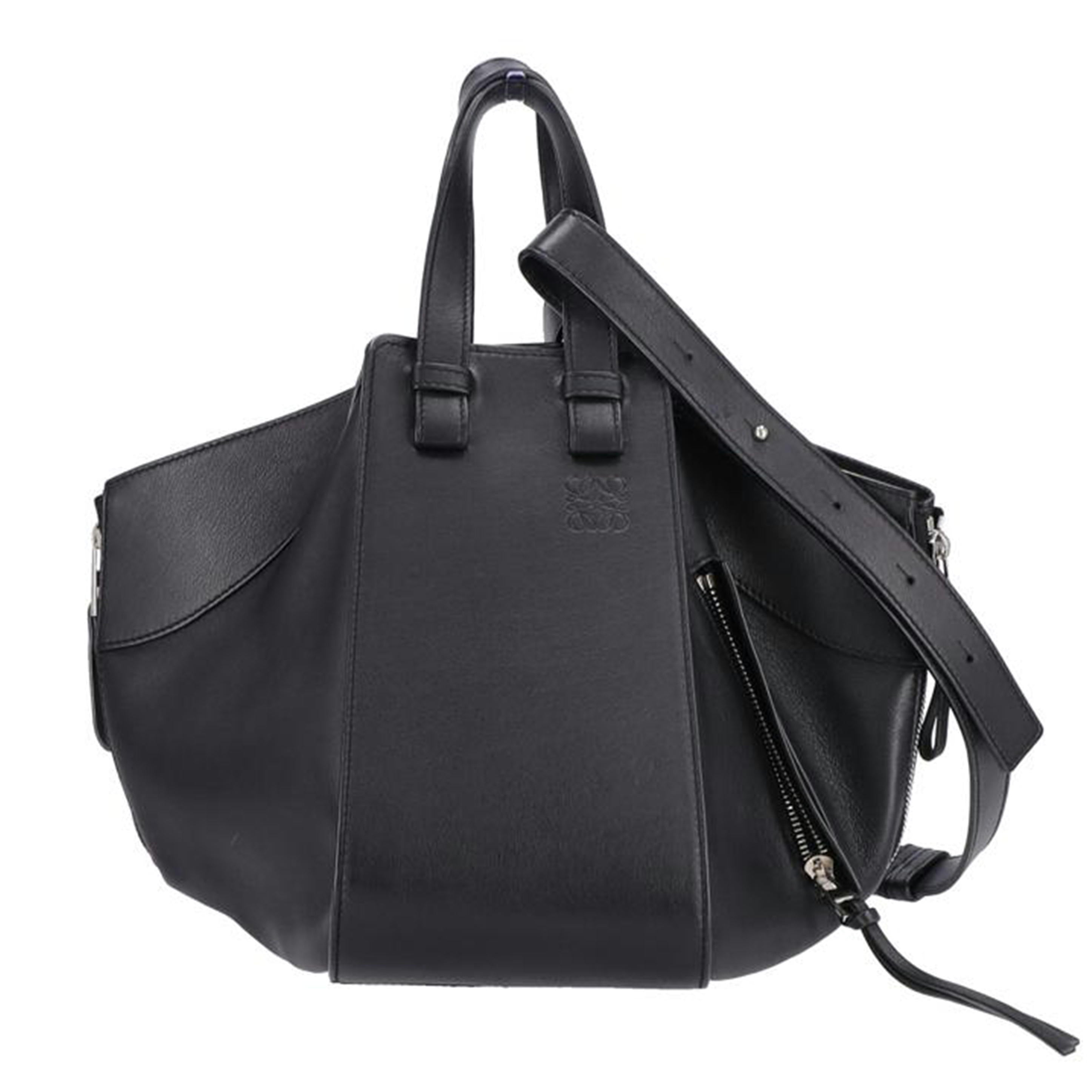 LOEWE ロエベ/ハンモックコンパクト//011***/ABランク/91