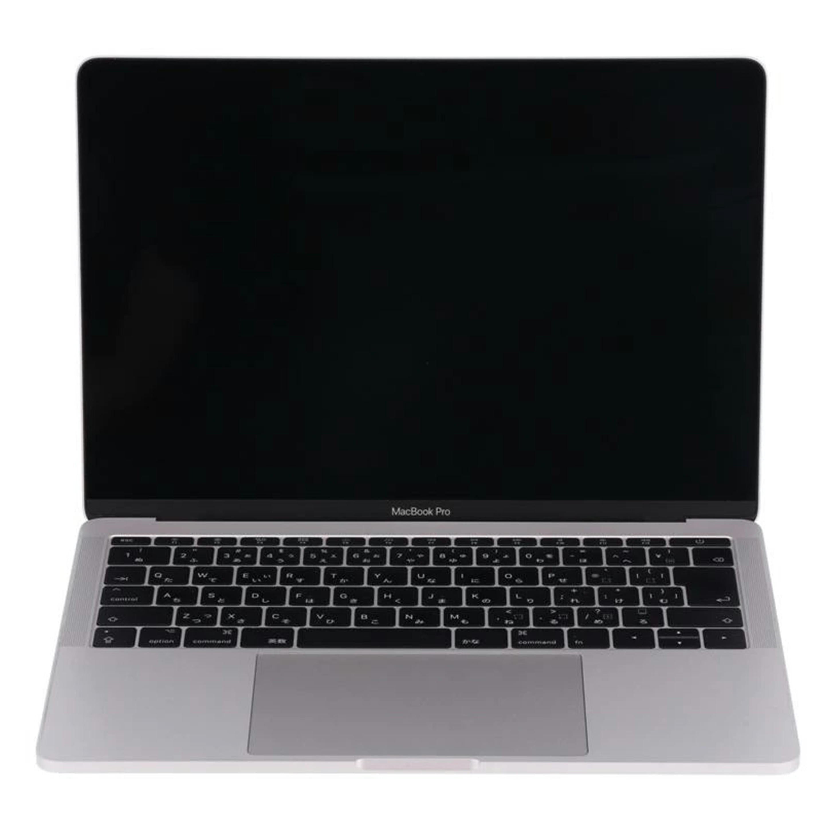 Apple アップル/MacBook Pro(13インチ 2017)/MPXR2J/A//FVFXMA0CHV27/Bランク/69