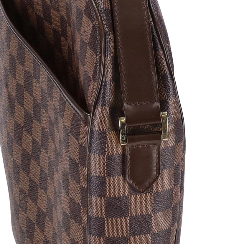 LOUIS VUITTON ルイヴィトン/イパネマGM/ダミエ/エベヌ /N51292//VI0***/Bランク/06