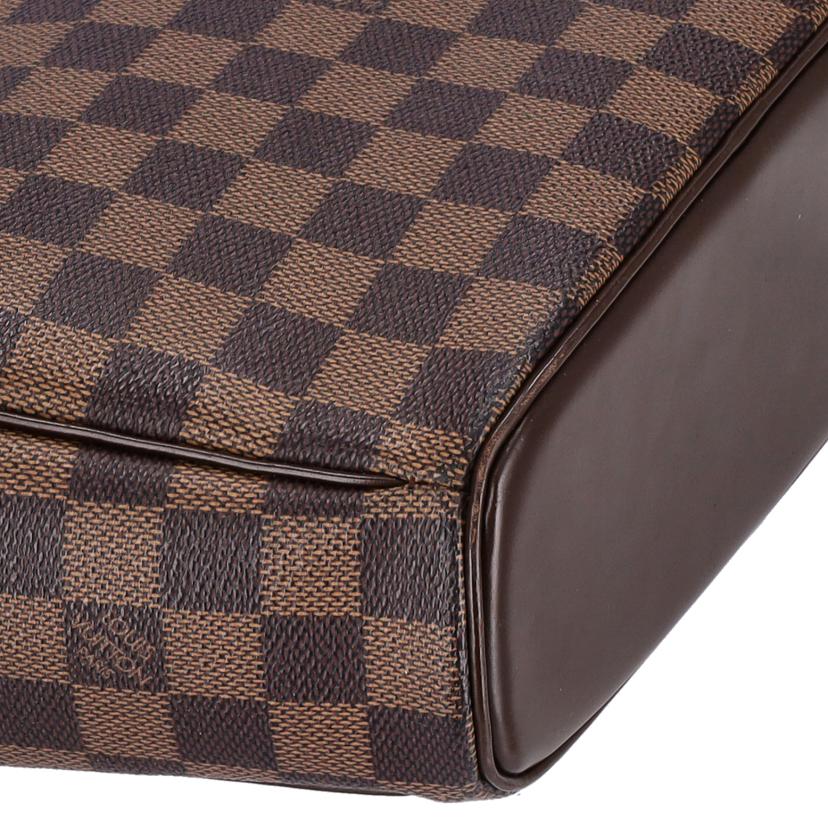 LOUIS VUITTON ルイヴィトン/イパネマGM/ダミエ/エベヌ /N51292//VI0***/Bランク/06