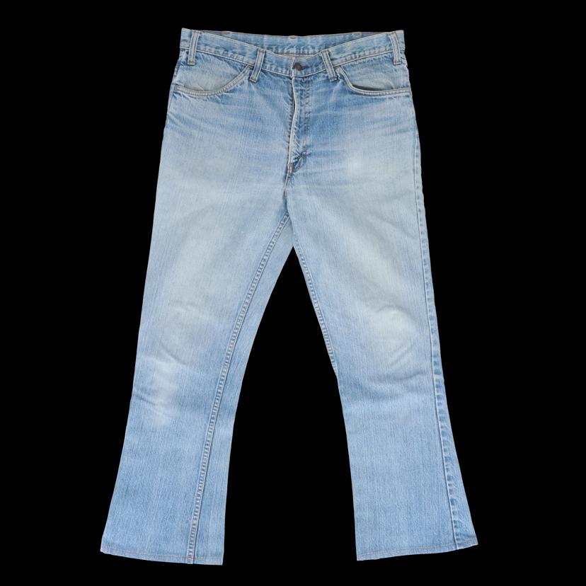 LEVI'S リーバイス/リーバイス646/オレンジタブ/ベルボトム//ABランク/82