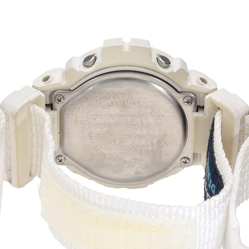 CASIO カシオ/G-SHOCK/ラバーズコレクション/デジタルウォッチ/クォーツ/DM-6697//ABランク/18