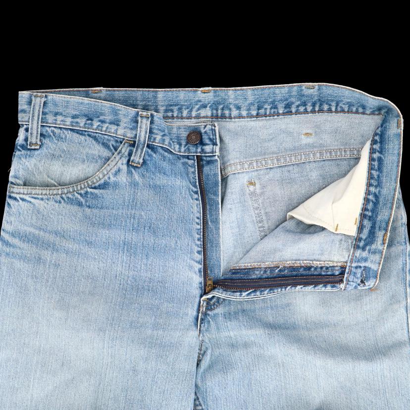LEVI'S リーバイス/リーバイス646/オレンジタブ/ベルボトム//ABランク/82