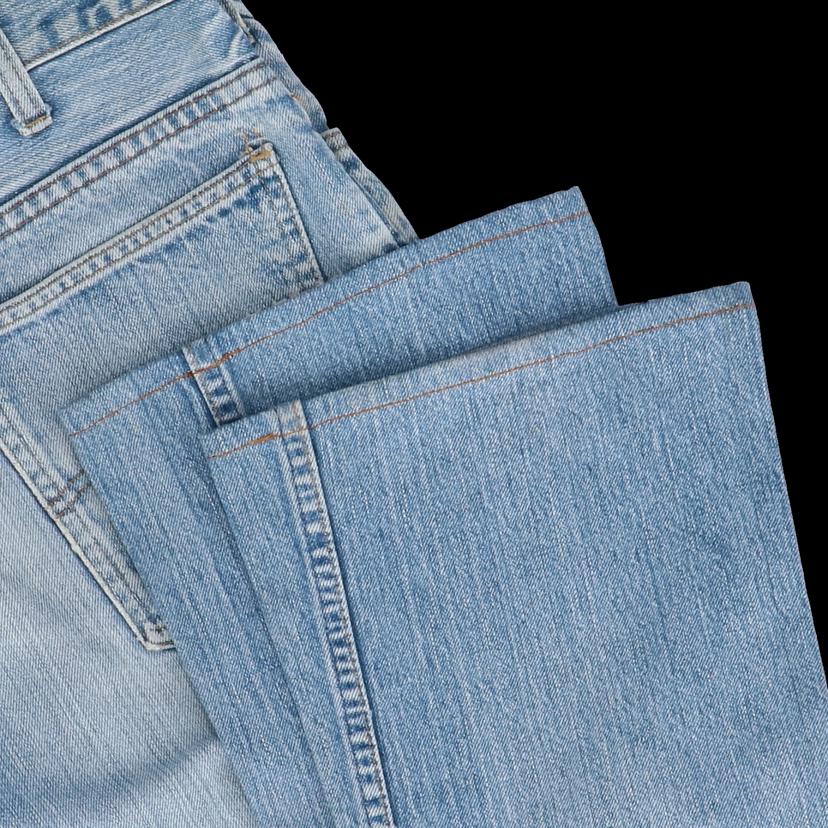 LEVI'S リーバイス/リーバイス646/オレンジタブ/ベルボトム//ABランク/82