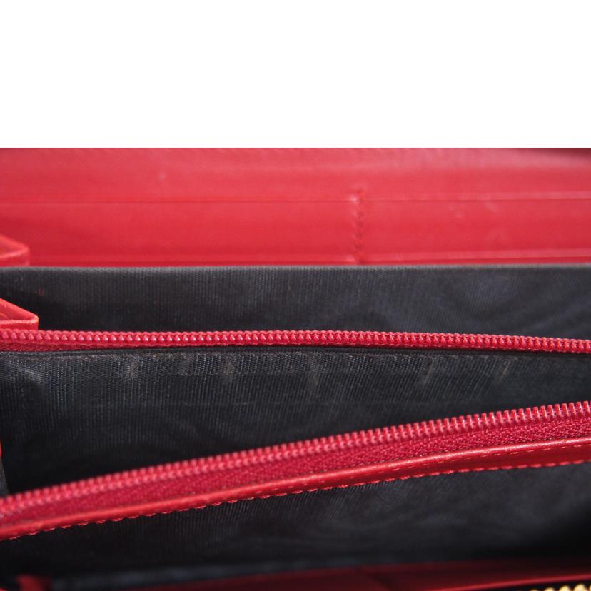 GUCCI グッチ/ミスティックキャットロングウォレット/499382//496***/ABランク/71