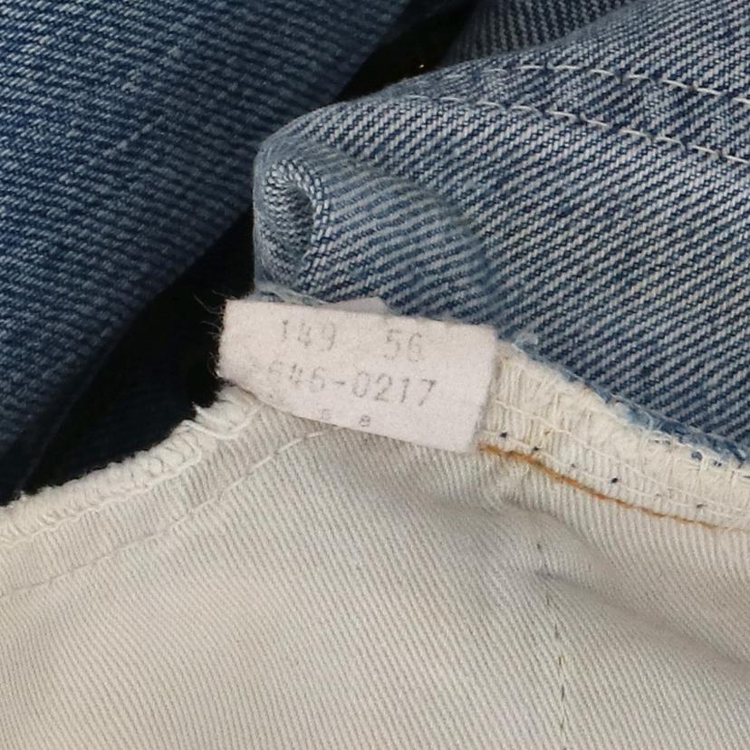 LEVI'S リーバイス/リーバイス646/オレンジタブ/ベルボトム//ABランク/82