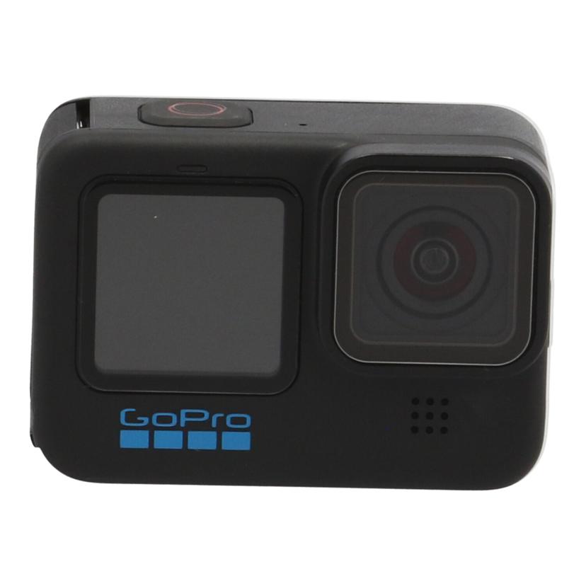 GoPro ゴープロ /アクションカメラ/HERO11 BLACK/CHDHX-111-FW//C3471325586832/Aランク/70