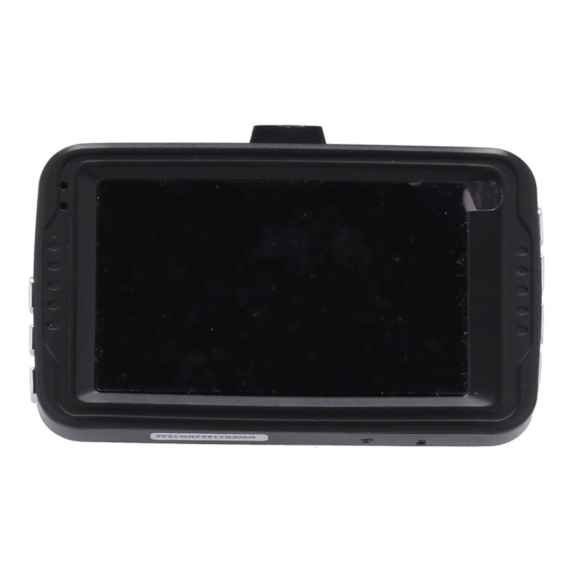 M-WORKS SaiEL/ドライブレコーダー/MW-DR2HD//MWDR2190HM1540/Bランク/62