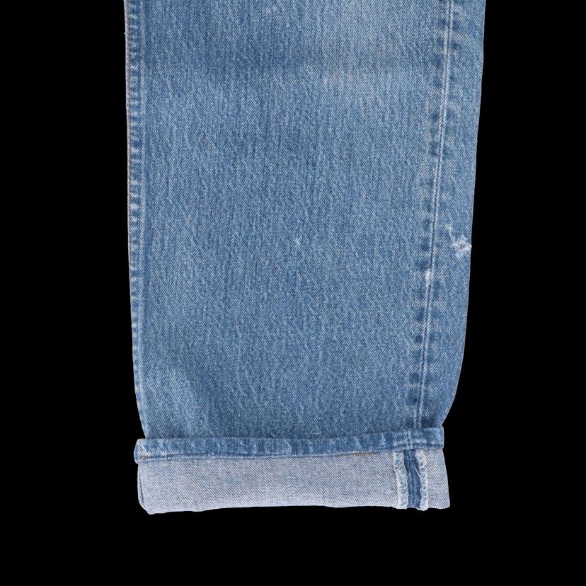 LEVI'S リーバイス/USA製501/赤文字/90's/W38//ABランク/82